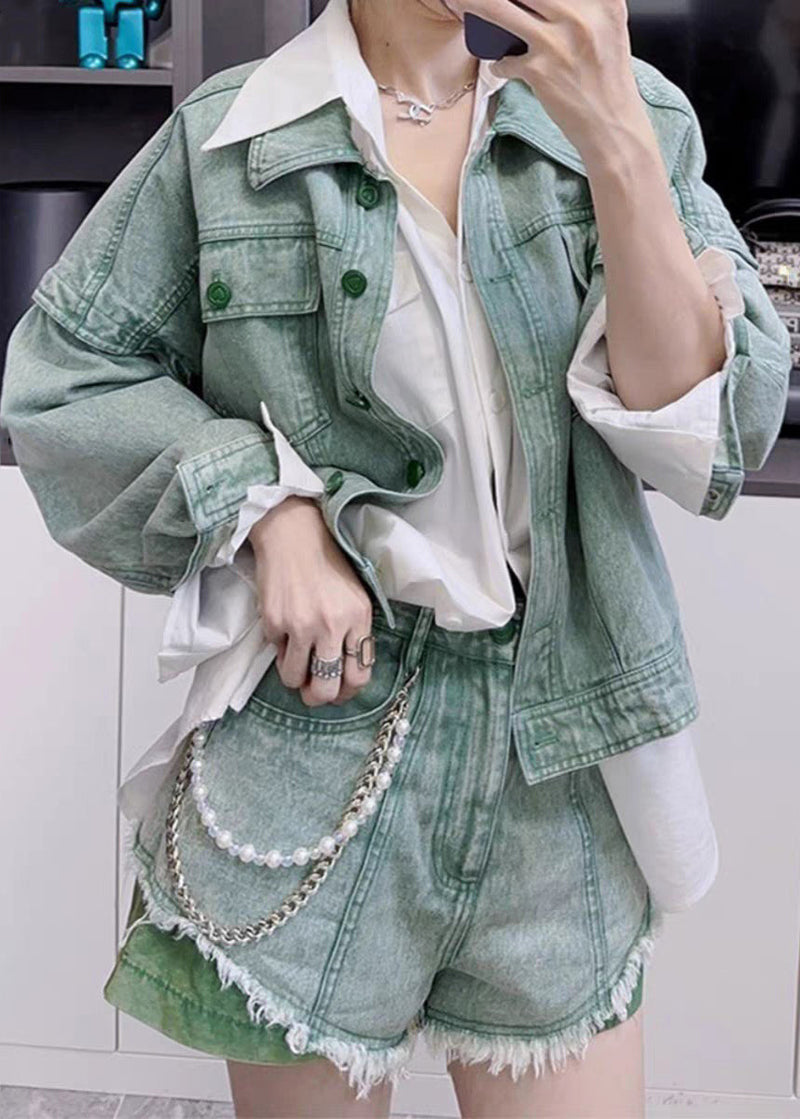 Classic Vintage & Enduringly Stylish Garment