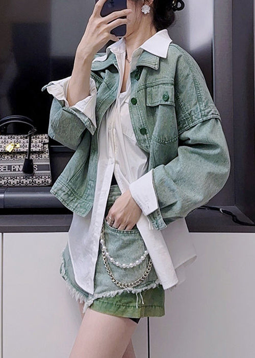 Classic Vintage & Enduringly Stylish Garment