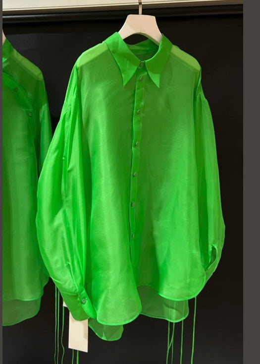 Gracefully Styled Shirt for Any Occasion