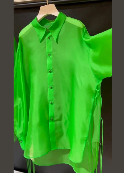 Gracefully Styled Shirt for Any Occasion