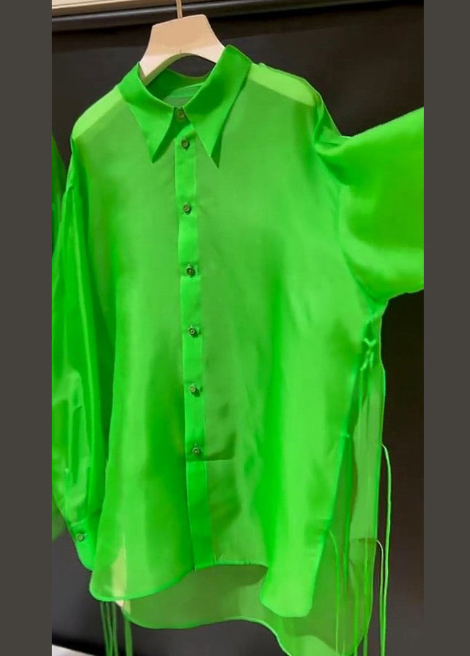 Gracefully Styled Shirt for Any Occasion