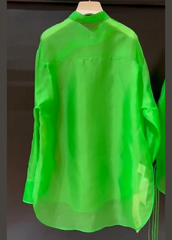 Gracefully Styled Shirt for Any Occasion