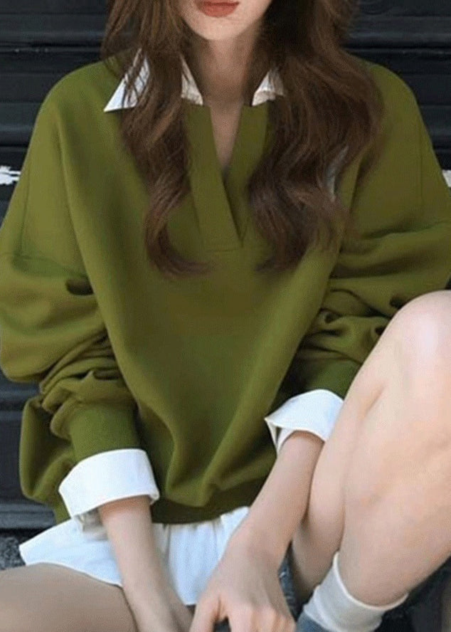 Elegantly Styled Garment for Everyday Wear