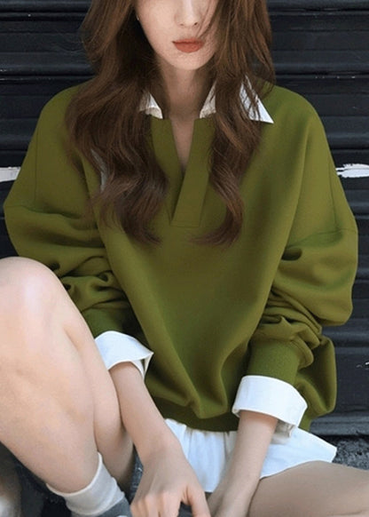 Elegantly Styled Garment for Everyday Wear