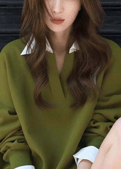Elegantly Styled Garment for Everyday Wear