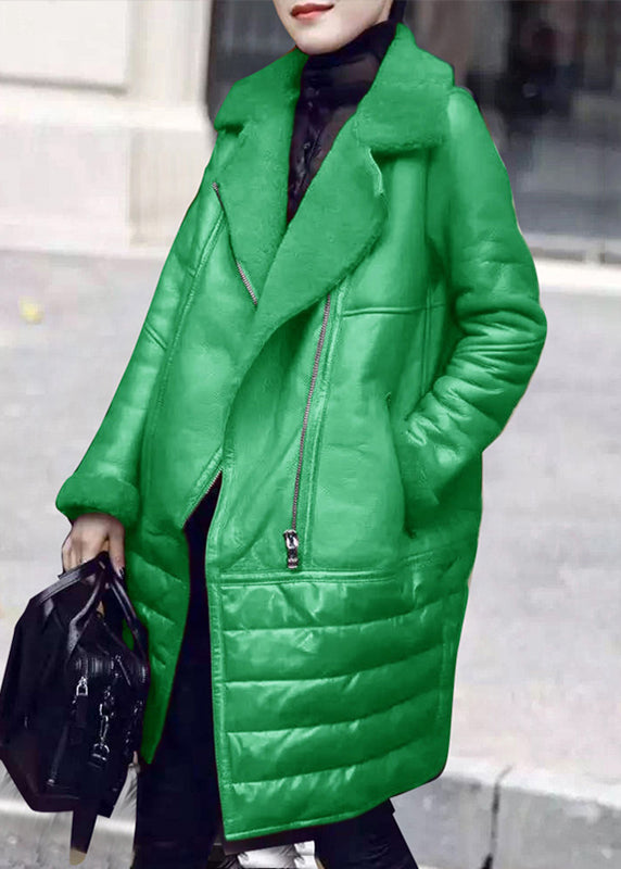 Beautifully Balanced Coat with Timeless Character