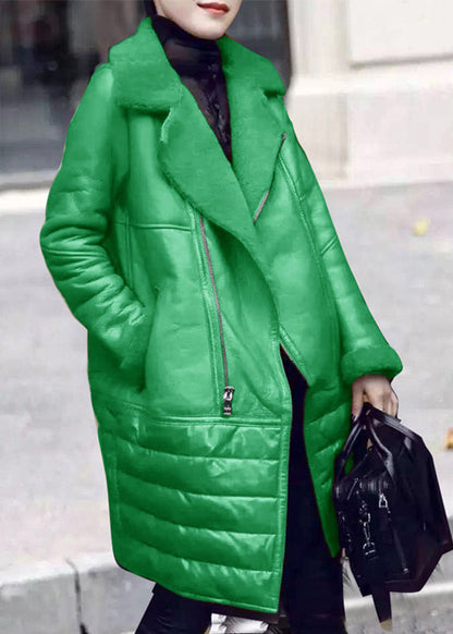 Beautifully Balanced Coat with Timeless Character
