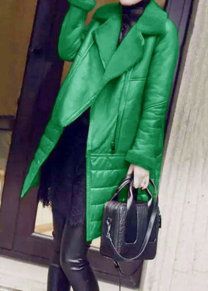 Beautifully Balanced Coat with Timeless Character
