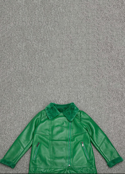 Beautifully Balanced Coat with Timeless Character