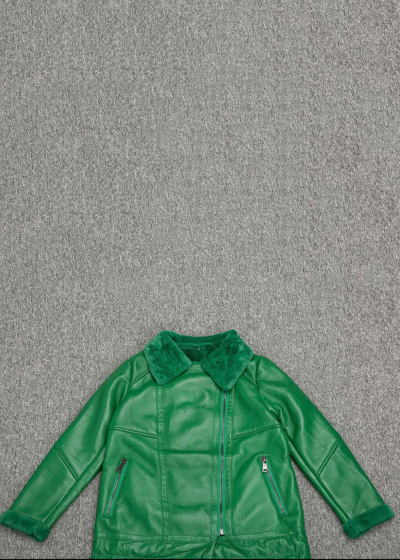 Beautifully Balanced Coat with Timeless Character