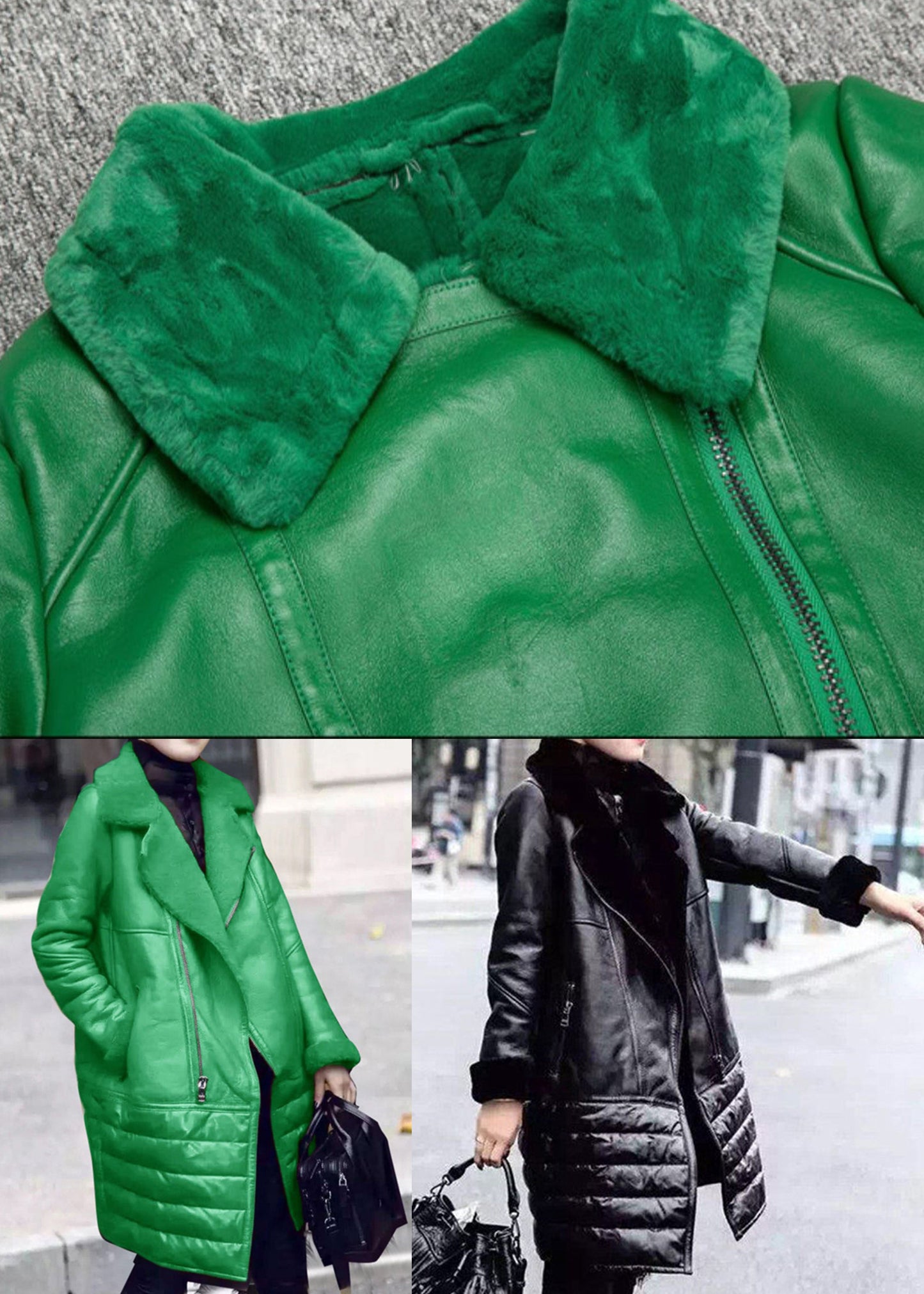 Beautifully Balanced Coat with Timeless Character