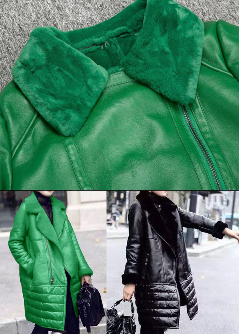 Beautifully Balanced Coat with Timeless Character