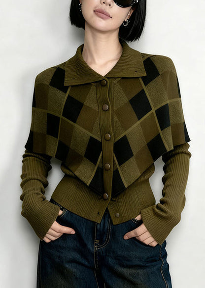 Classic Vintage & Enduringly Stylish Top