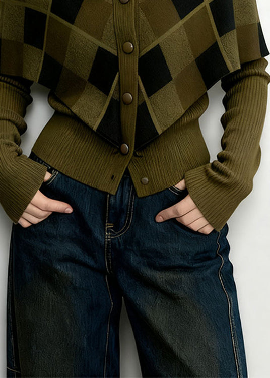 Classic Vintage & Enduringly Stylish Top