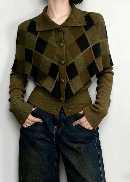 Classic Vintage & Enduringly Stylish Top