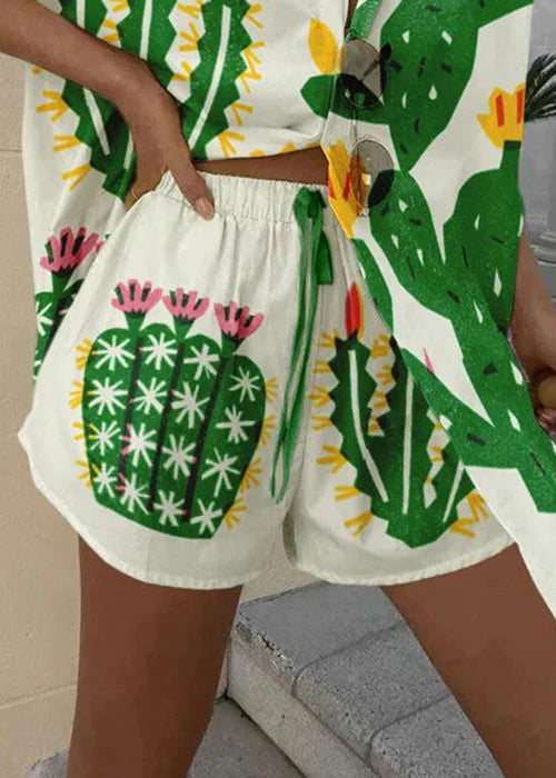 Vintage Handmade Set