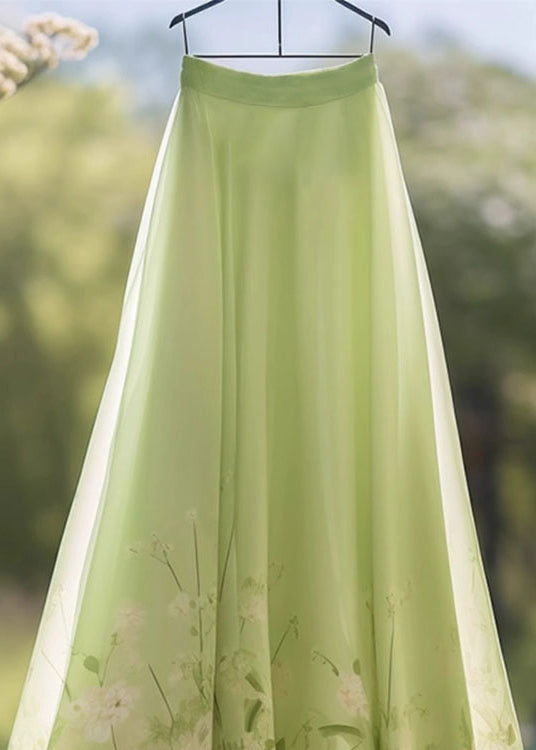 A Vintage Style Garment with Delicate Timeless Details