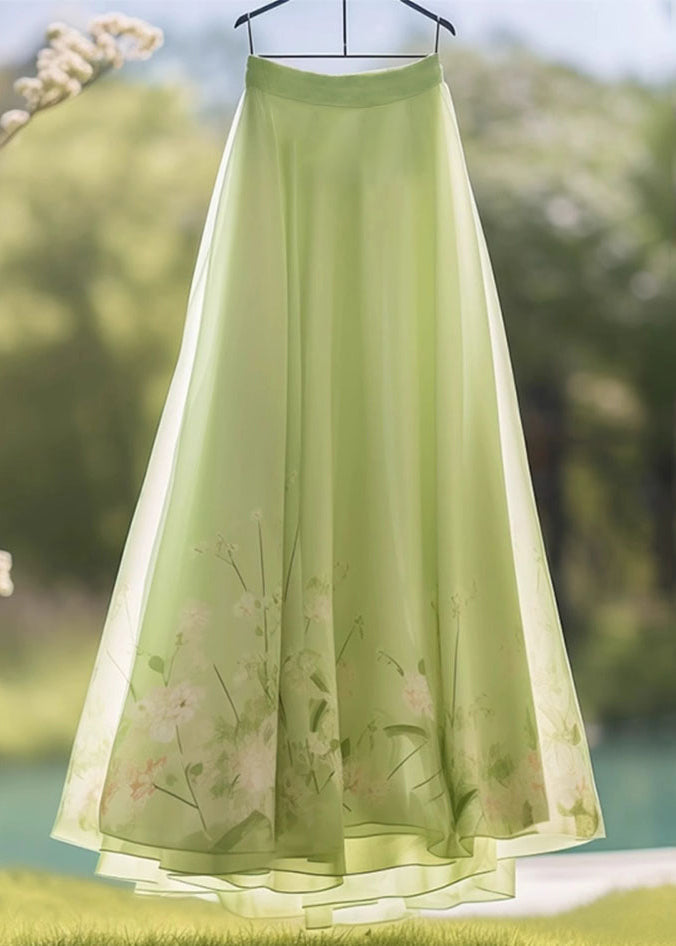 A Vintage Style Garment with Delicate Timeless Details
