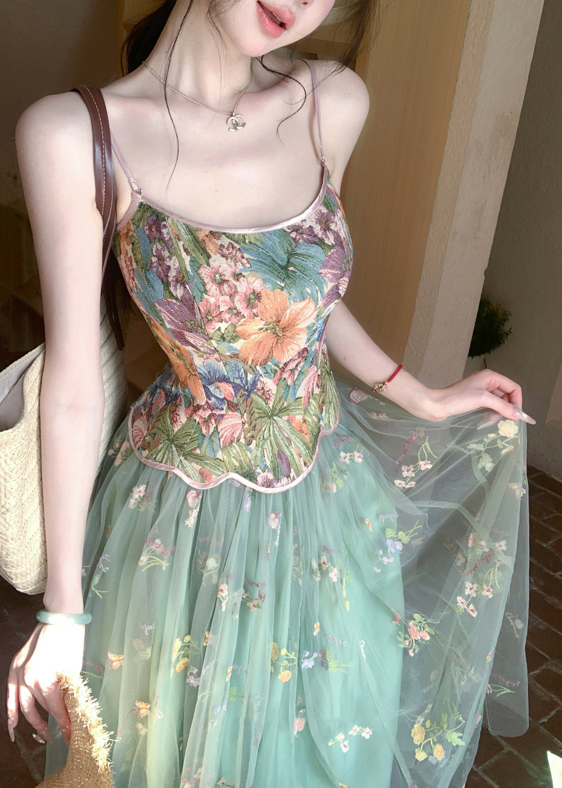 Elegantly Styled Garment for Everyday Wear