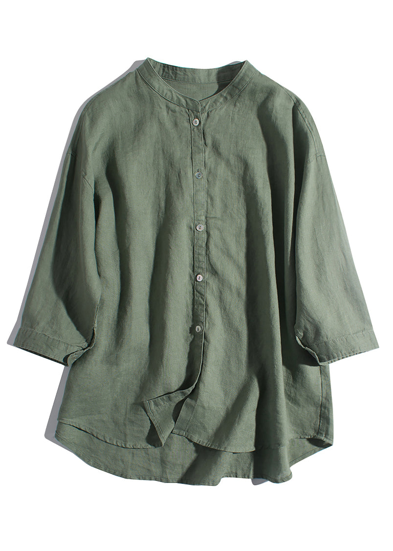 Gracefully Styled Shirt for Any Occasion