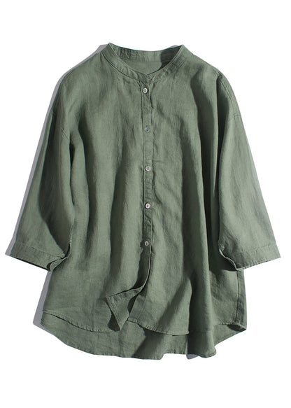 Gracefully Styled Shirt for Any Occasion