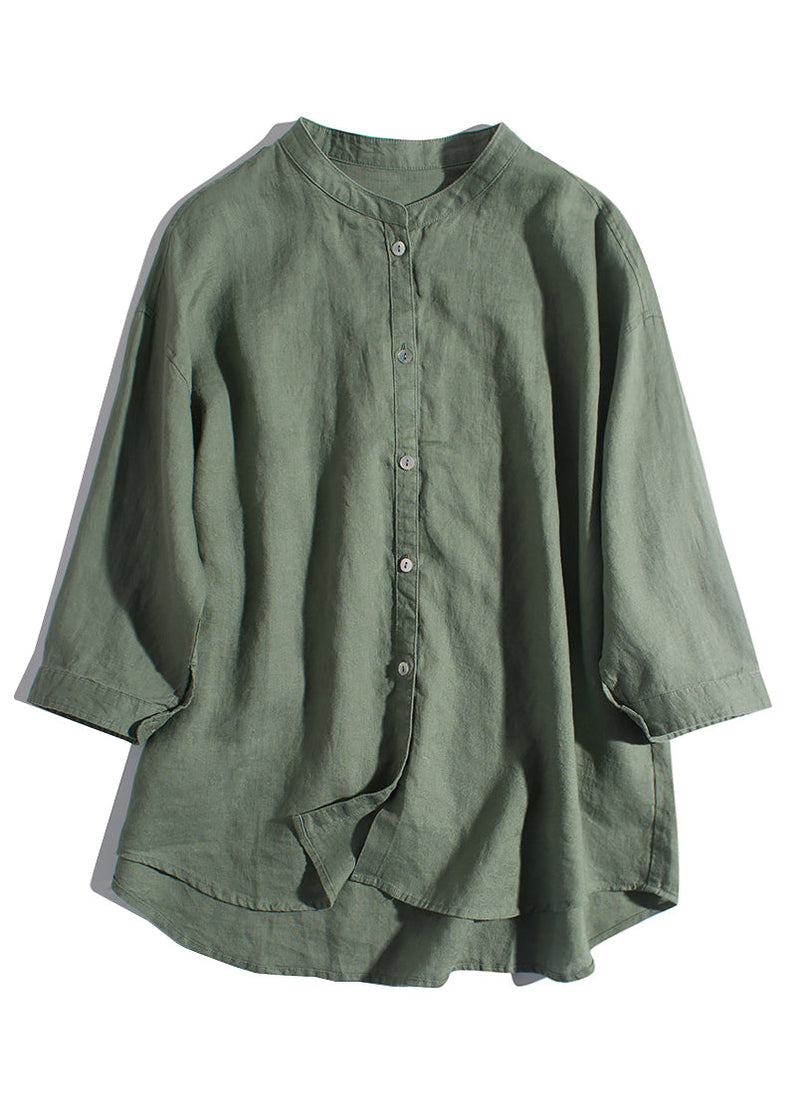 Gracefully Styled Shirt for Any Occasion