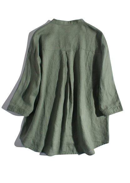 Gracefully Styled Shirt for Any Occasion
