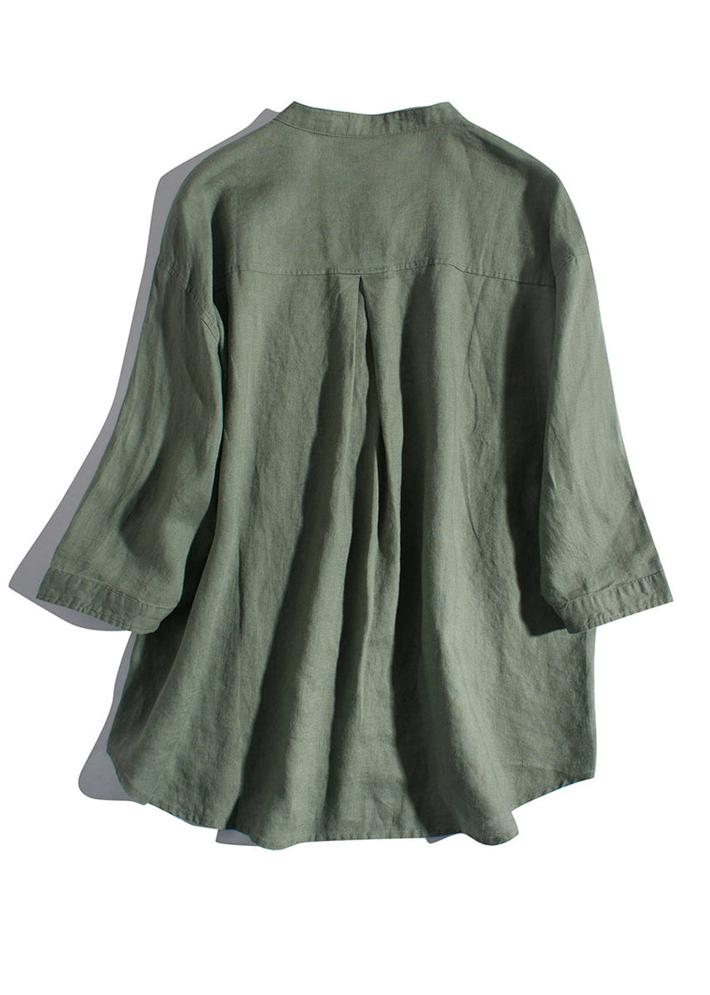 Gracefully Styled Shirt for Any Occasion