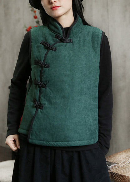 Vintage Inspired Coat with a Contemporary Edge