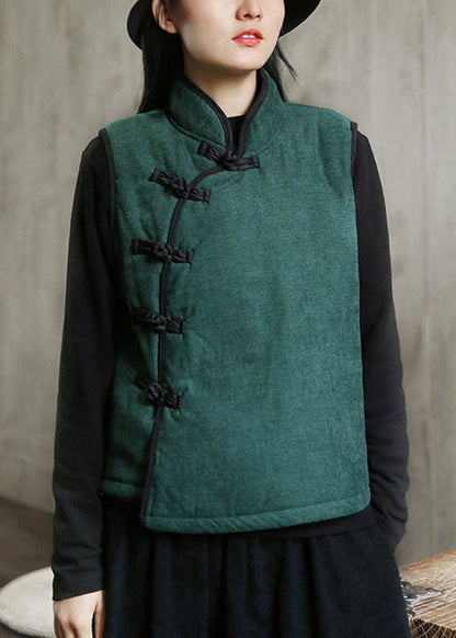 Vintage Inspired Coat with a Contemporary Edge