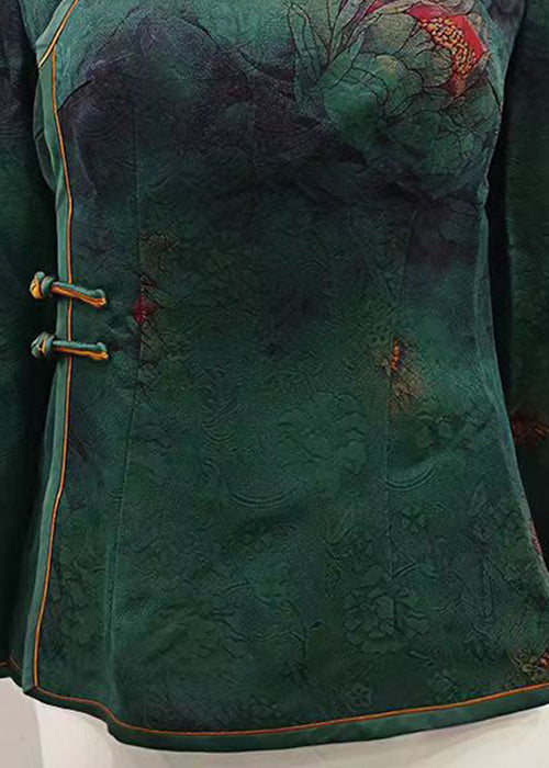 Classic Vintage & Enduringly Stylish Top