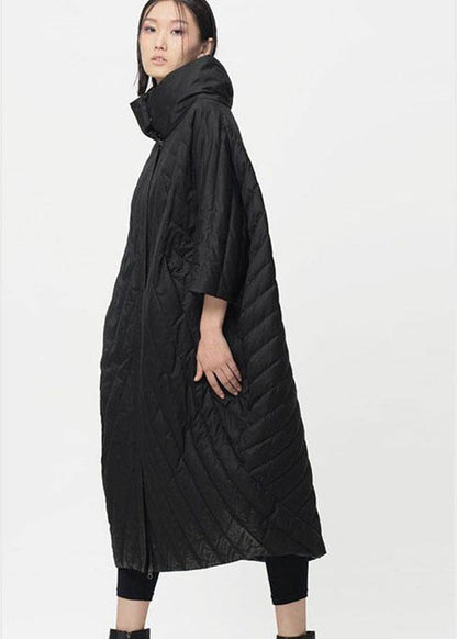 Well Tailored Coat with a Graceful Silhouette