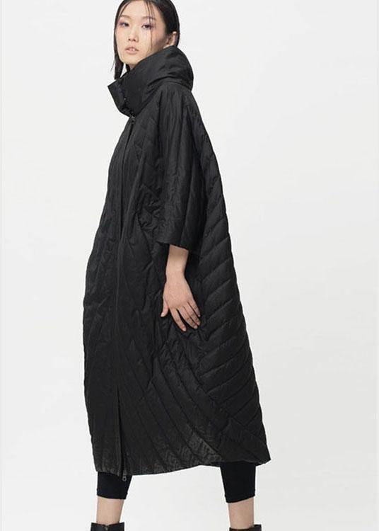 Well Tailored Coat with a Graceful Silhouette