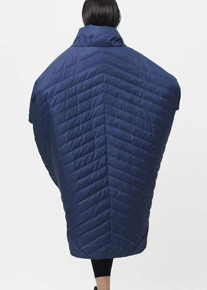 Well Tailored Coat with a Graceful Silhouette