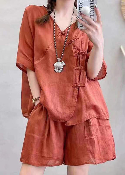 Well Tailored Garment with a Graceful Silhouette