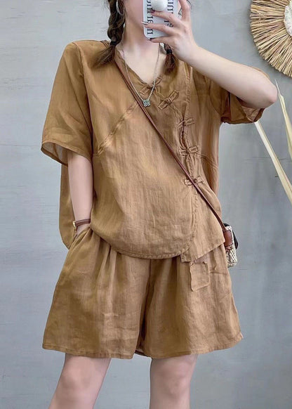 Well Tailored Garment with a Graceful Silhouette