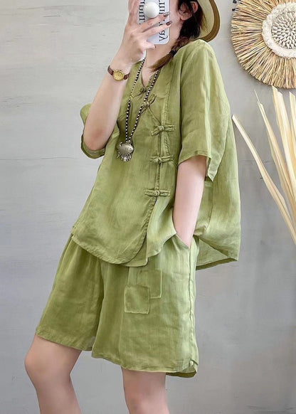 Well Tailored Garment with a Graceful Silhouette
