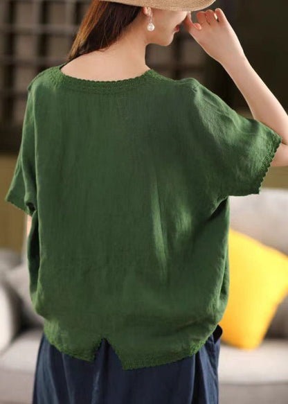 Well Tailored Shirt with a Graceful Silhouette