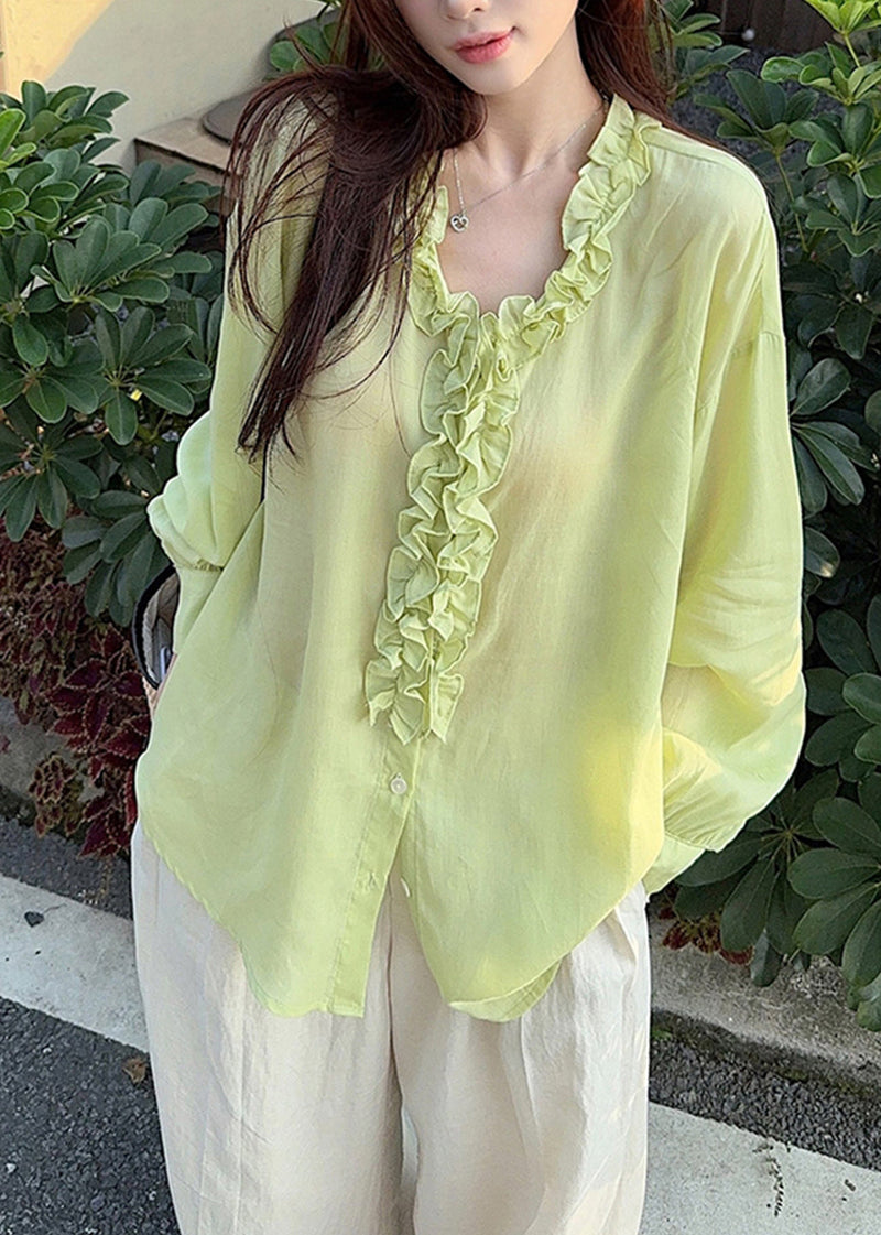 Classic Vintage & Enduringly Stylish Shirt