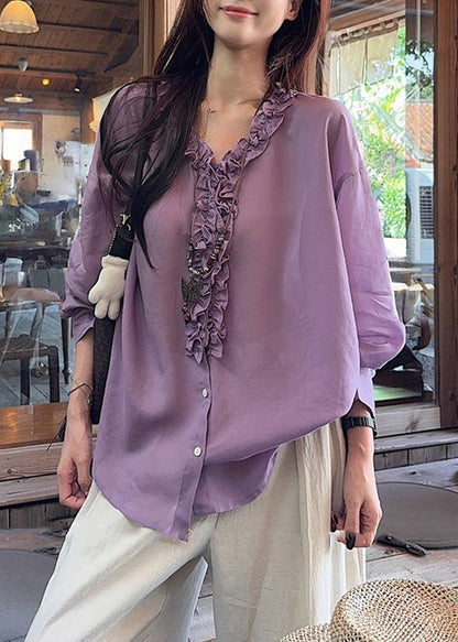 Classic Vintage & Enduringly Stylish Shirt