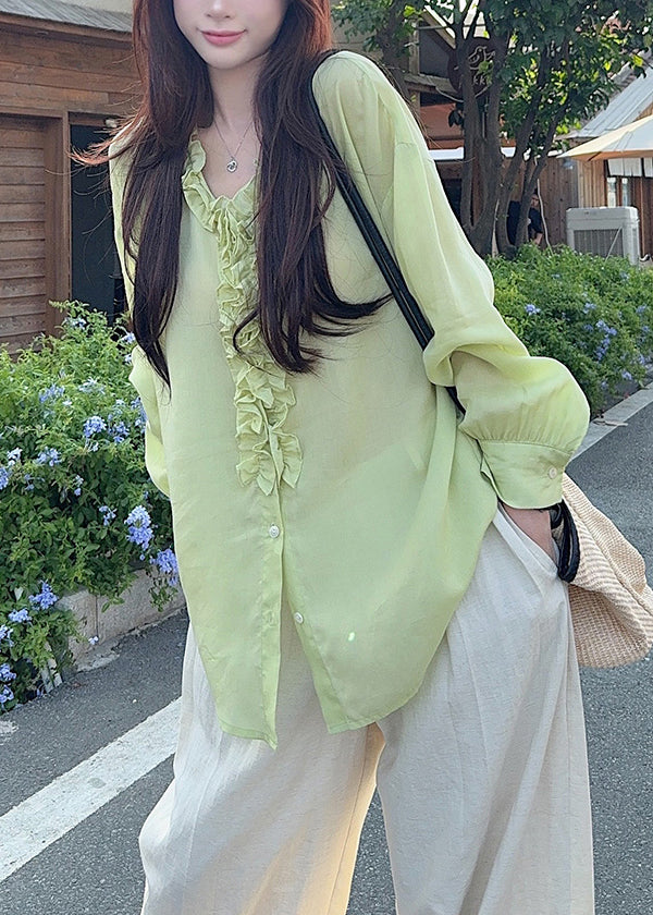 Classic Vintage & Enduringly Stylish Shirt