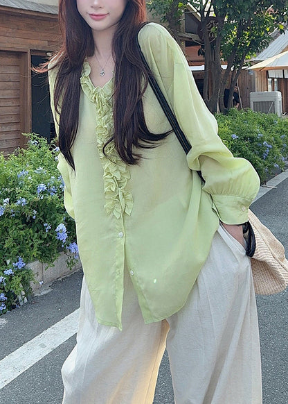 Classic Vintage & Enduringly Stylish Shirt