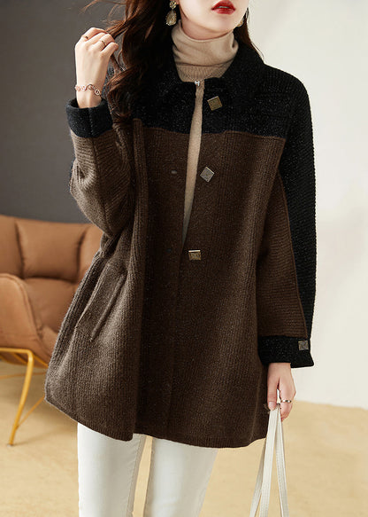 Beautifully Crafted Coat in a Classic Style