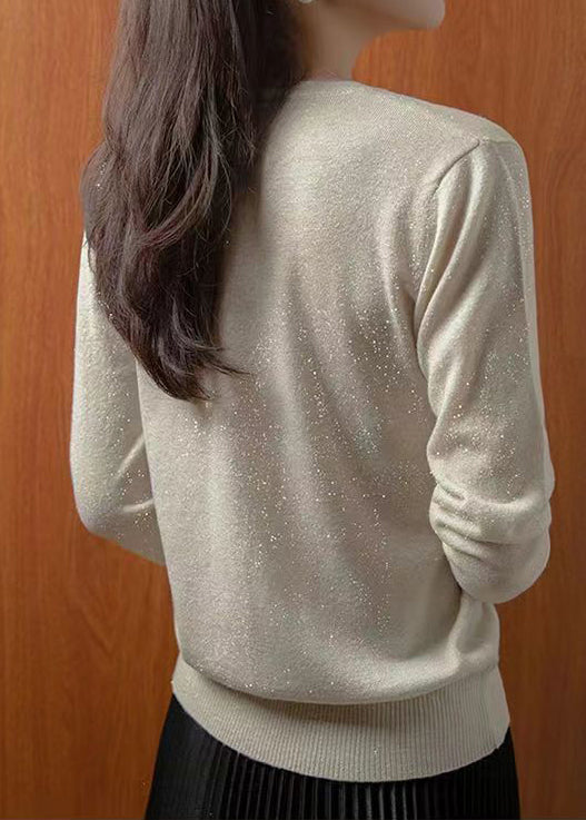 Polished Cardigan with an Effortless Classic Look