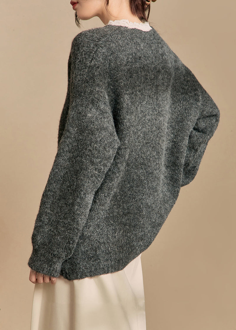 Beautifully Crafted Coat in a Classic Style