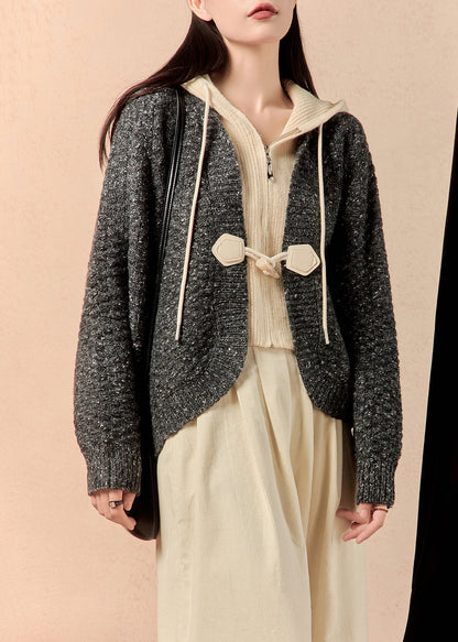 Sophisticated Coat with a Clean Classic Look