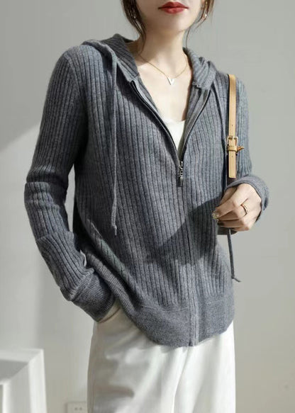Gracefully Styled Coat for Any Occasion