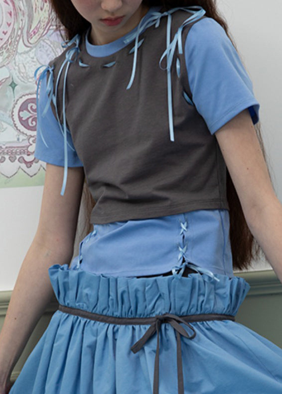 Beautifully Balanced Shirt with Timeless Character