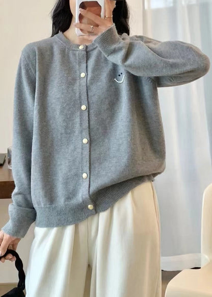Gracefully Styled Cardigan for Any Occasion