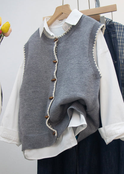 Classic Vintage Garment with a Flattering Fit